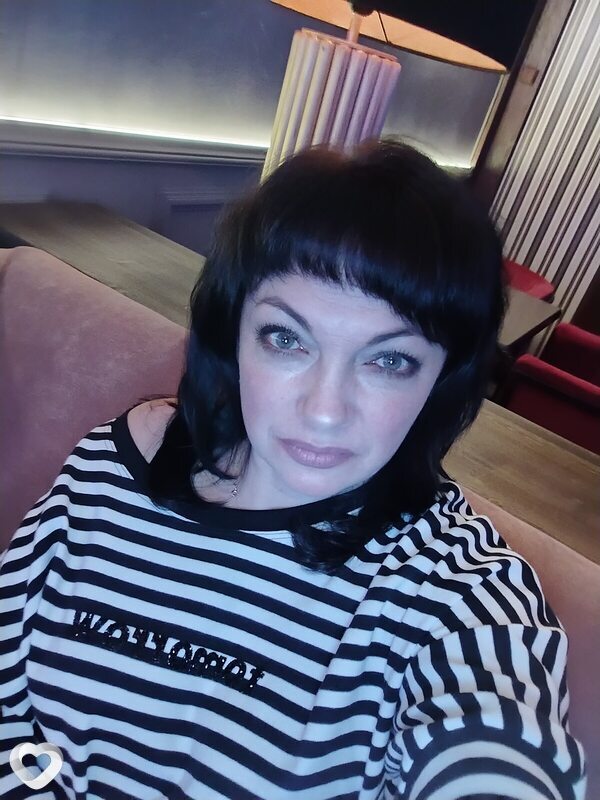 Светлана, 45, Энгельсе — анкета №2400338