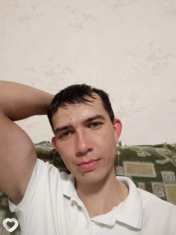 Василь, 31, Оренбурге — анкета №2400339