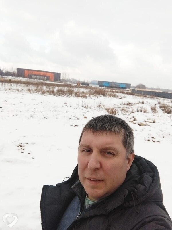 Артем, 43, Владимире — анкета №2400343