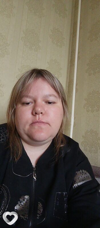 Оксана, 32, Москве — анкета №2400344