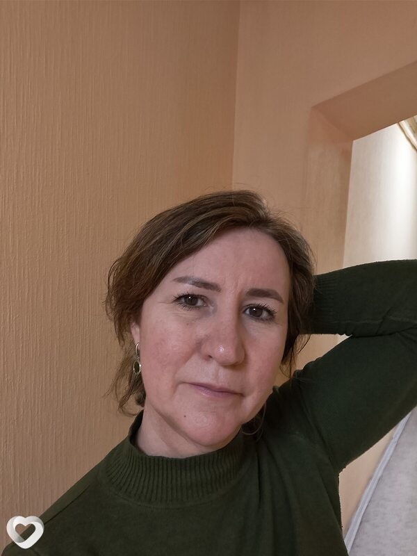 Лина, 49, Саратове — анкета №2400346