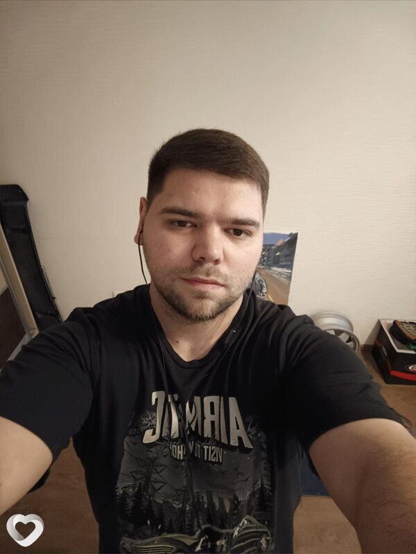 Дмитрий, 29, Воронеже — анкета №2400349