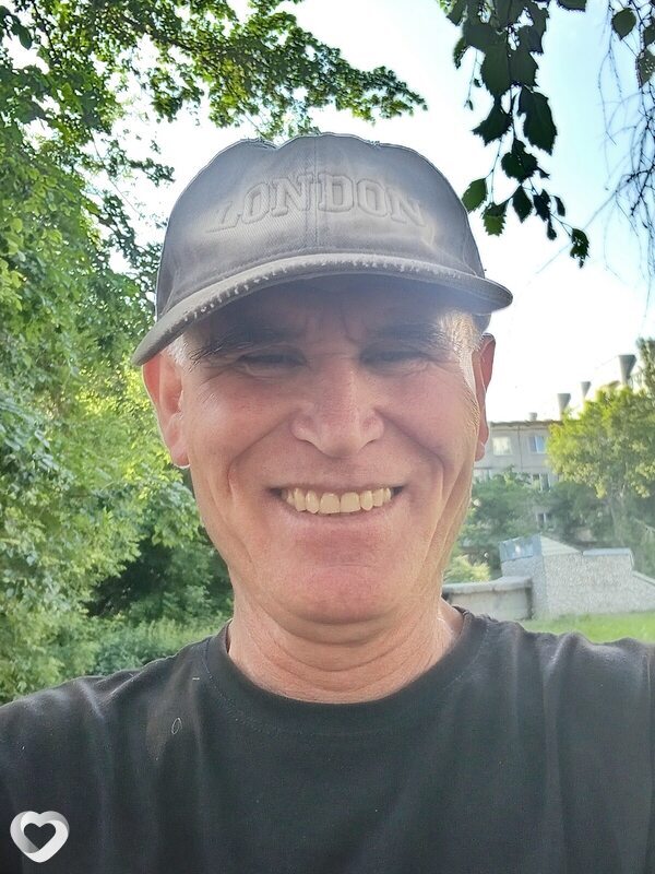 Дадарбек, 60, Новосибирске — анкета №2400632