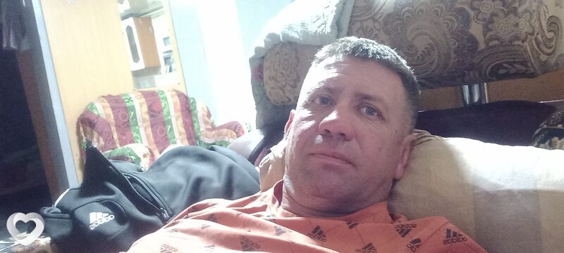 Виктор, 42, Улан-Удэ — анкета №2400633