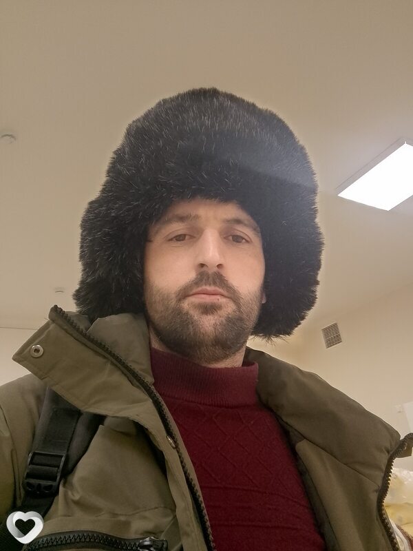 Муслим, 34, Екатеринбурге — анкета №2400634