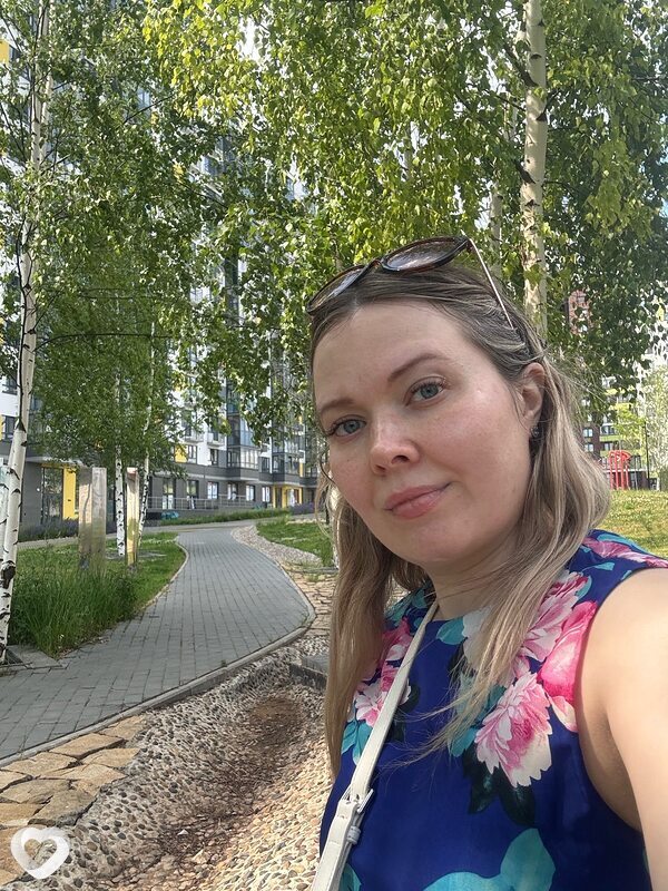 Анна, 38, Ижевске — анкета №2400556
