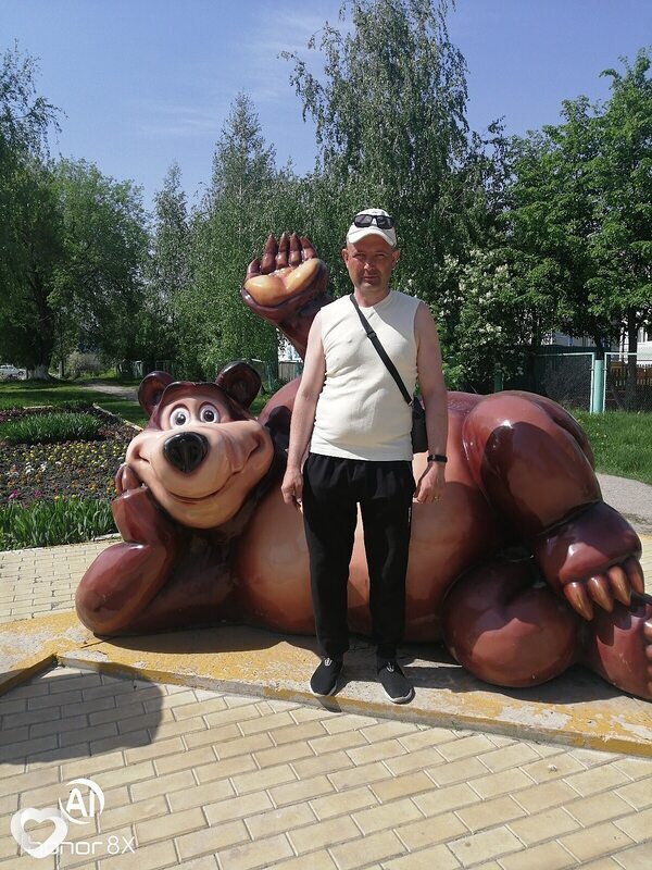 Дмитрий, 45, Ульяновске — анкета №2400560