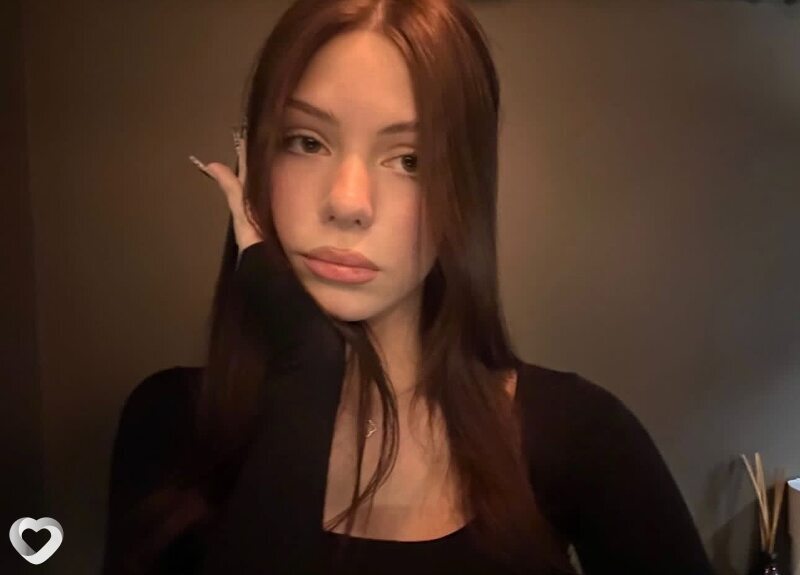 Даша, 25, Санкт-Петербурге — анкета №2400565