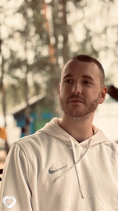 Евгений, 27, Екатеринбурге — анкета №2400569