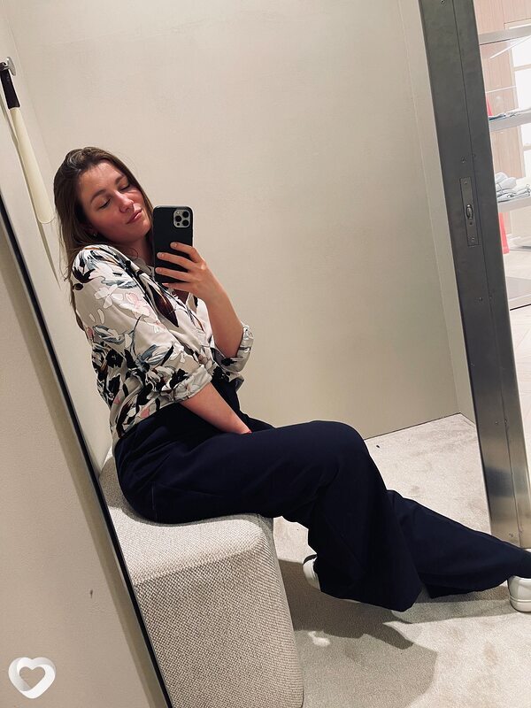 Алина, 31, Казани — анкета №2400573