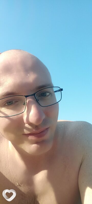Георг, 42, Воронеже — анкета №2400586