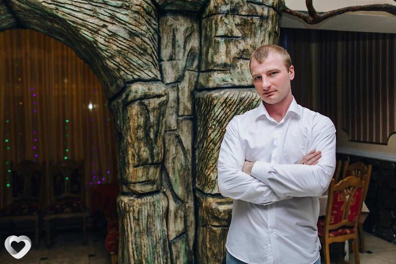 Александр, 41, Витебске — анкета №2400589
