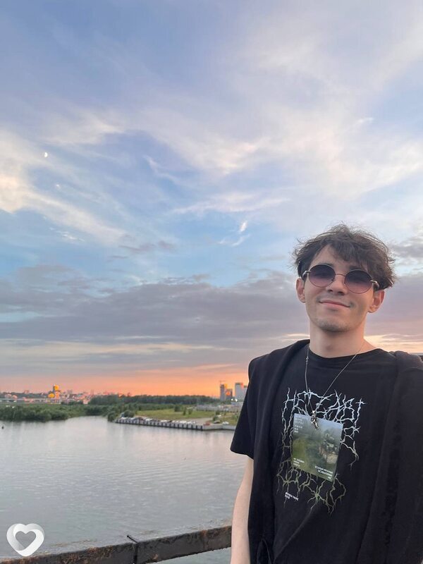 Динар, 23, Казани — анкета №2400655