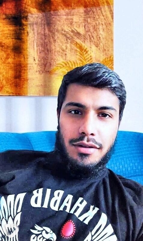 Tolay, 30, Красноярске — анкета №2400657