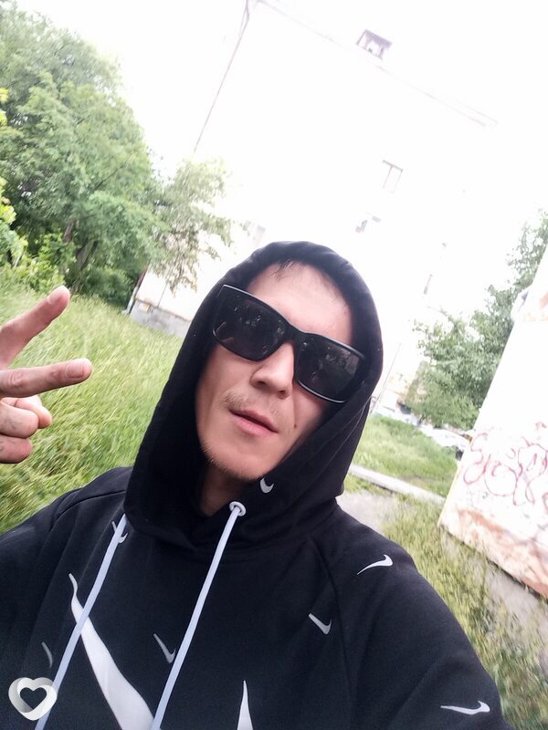 Иван, 34, Асбесте — анкета №2400528