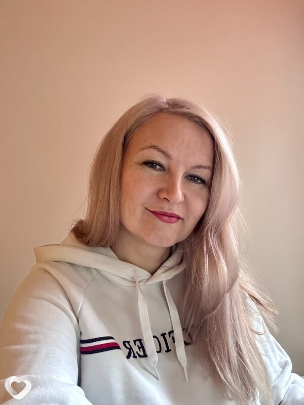 Татьяна, 38, Санкт-Петербурге — анкета №2400530