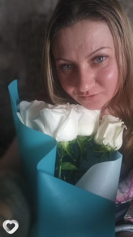 Наталья, 39, Павлограде — анкета №2400531
