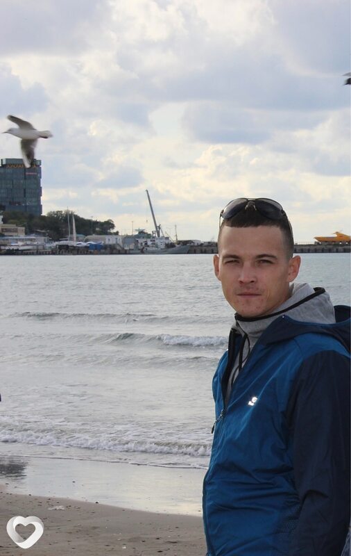 Виктор, 34, Кореновске — анкета №2400537