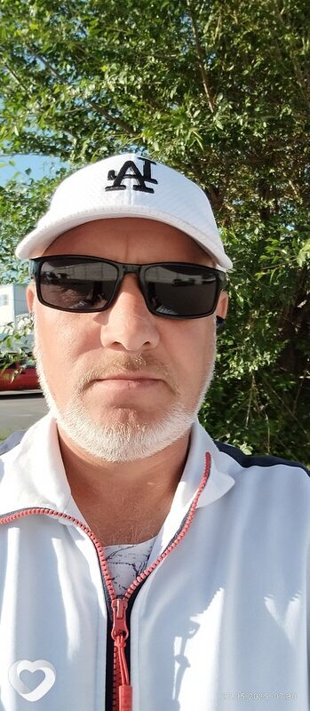 Сергей, 48, Стерлитамаке — анкета №2400540