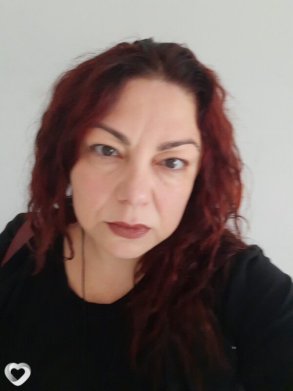 Анна, 53, Новороссийске — анкета №2400548