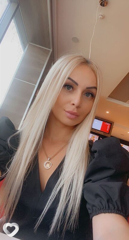 Анастасия, Липецк