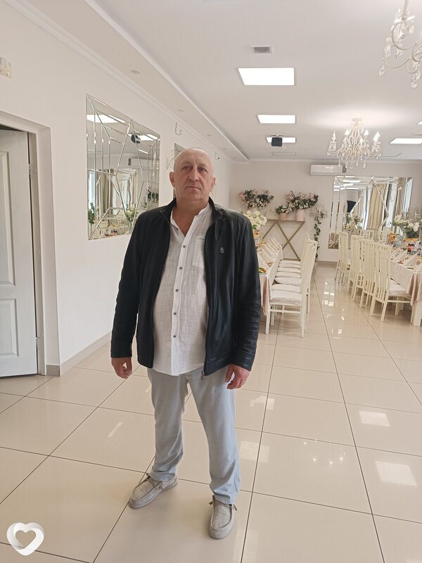 Александр, 49, Королёв — анкета №2400618