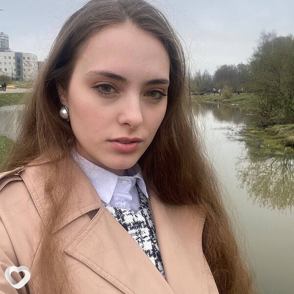 Александра, 26, Москве — анкета №2400623