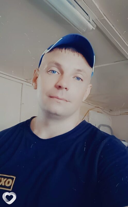 Александр, 35, Красноярске — анкета №2400479