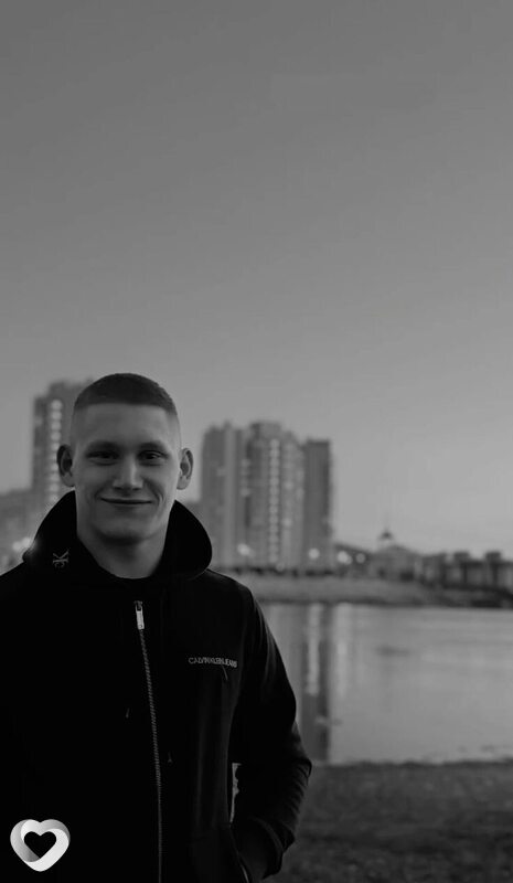Андрей, 20, Челябинске — анкета №2400482