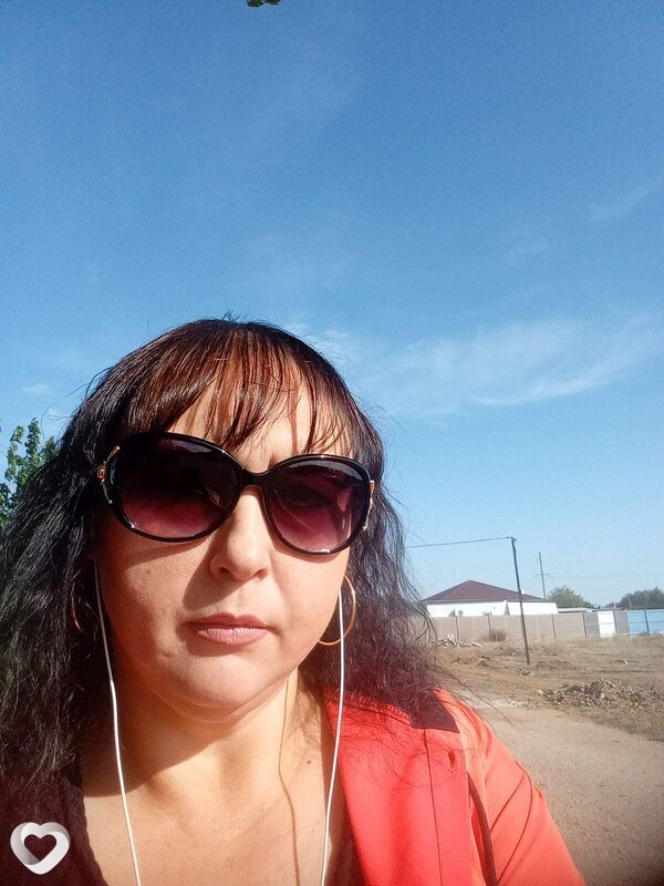 Марина, 39, Симферополе — анкета №2400491