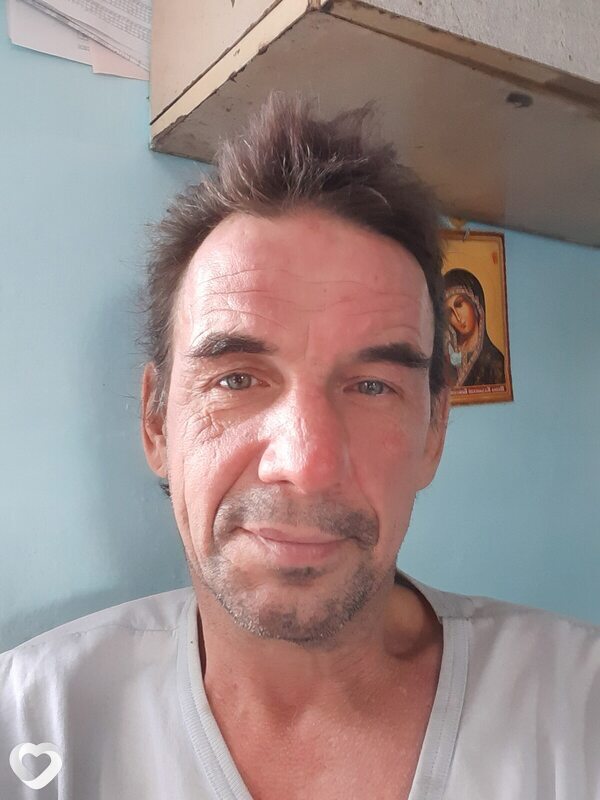 Алексей, 59, Прокопьевске — анкета №2400494