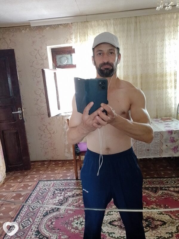 Рома, 41, Астане — анкета №2400496