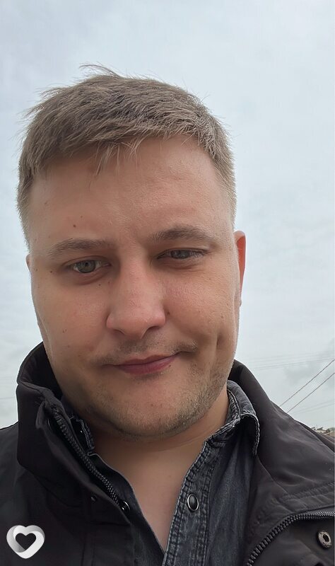 Андрей, 34, Москве — анкета №2400499