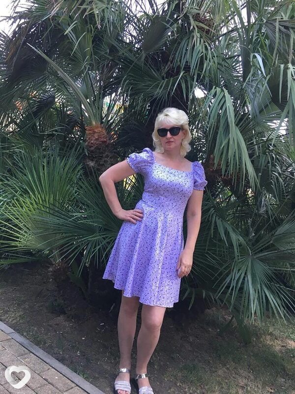 Елена, 53, Казани — анкета №2400705