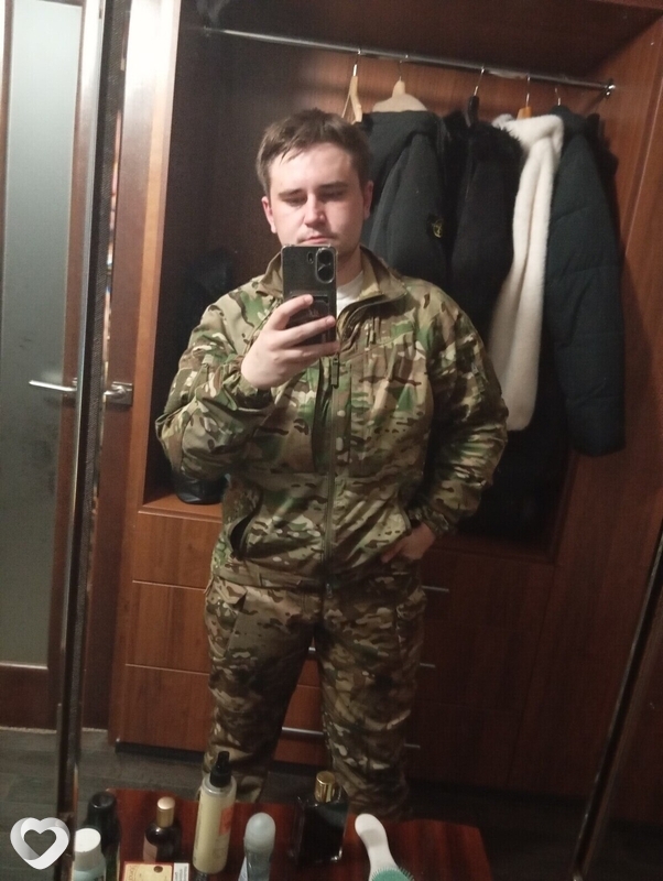 Роман, 23, Новосибирске — анкета №2400715