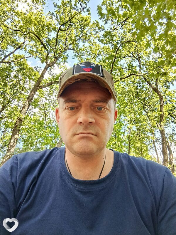 Ваня, 41, Луганске — анкета №2400724