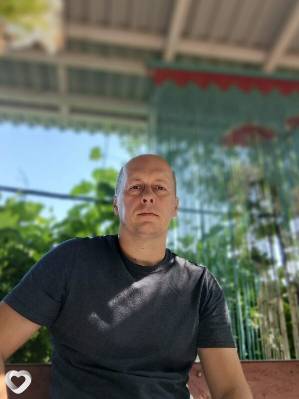 Дмитрий, 46, Липецке — анкета №2400686