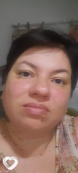 Ольга, 45, Балашихе — анкета №2400689