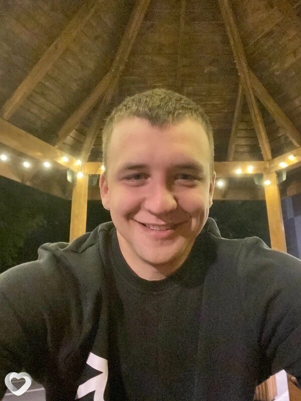 Данил, 27, Томске — анкета №2400695