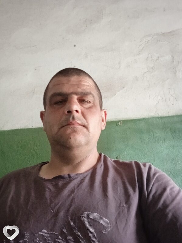 Виталий, 35, Симферополе — анкета №2400503
