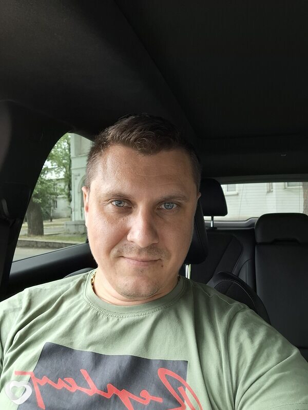 Александр, 43, Краснодаре — анкета №2400507