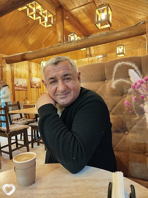 Муса, 49, Соликамске — анкета №2400508
