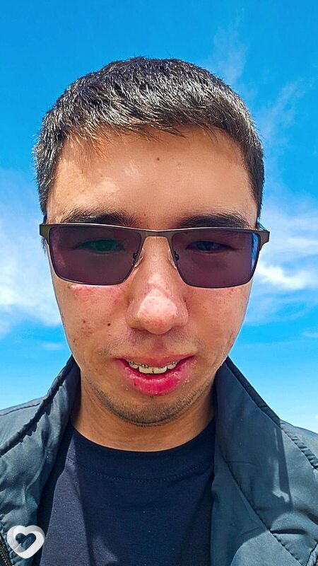 Максат, 22, Актау — анкета №2400511