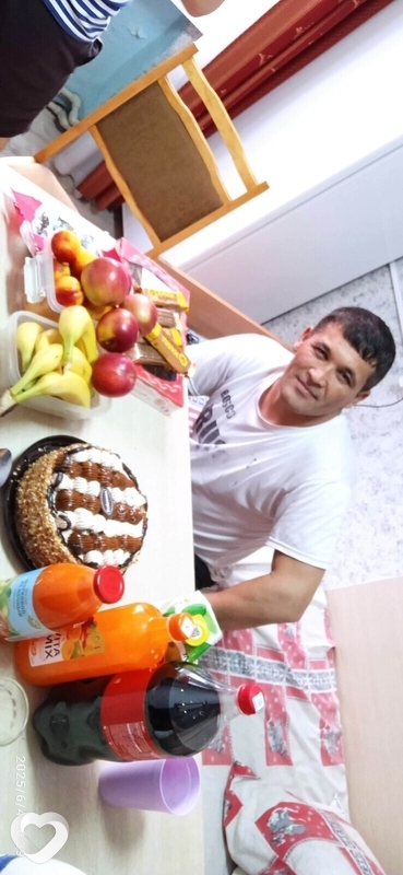 Акмурат, 41, Бобруйске — анкета №2400526