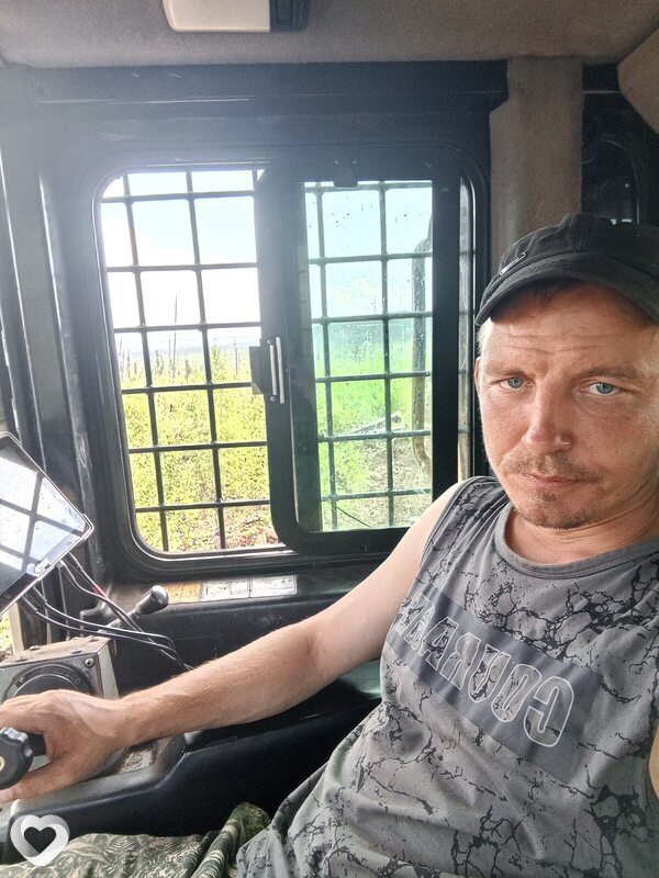 Дмитрий, 39, Комсомольске-на-Амуре — анкета №2401163