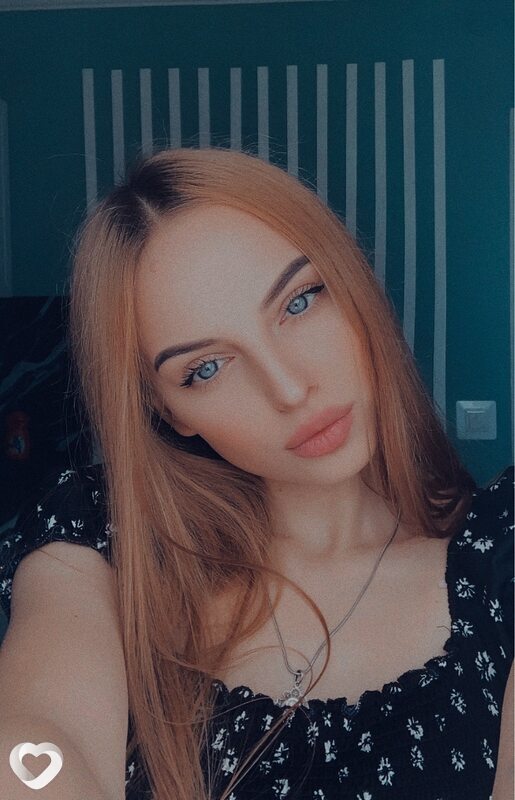 Дина, 23, Самаре — анкета №2401168