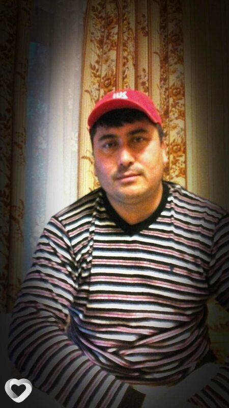 Борис, 40, Истре — анкета №2400805