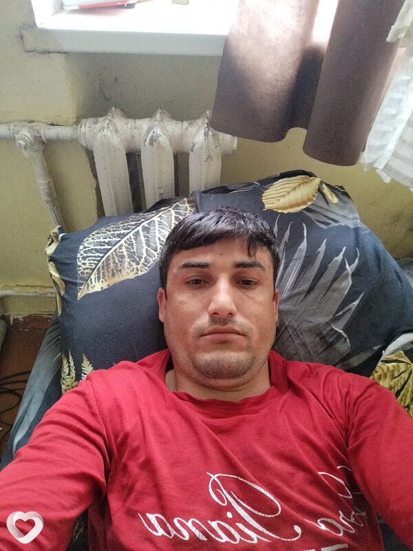 Игорь, 37, Екатеринбурге — анкета №2400807