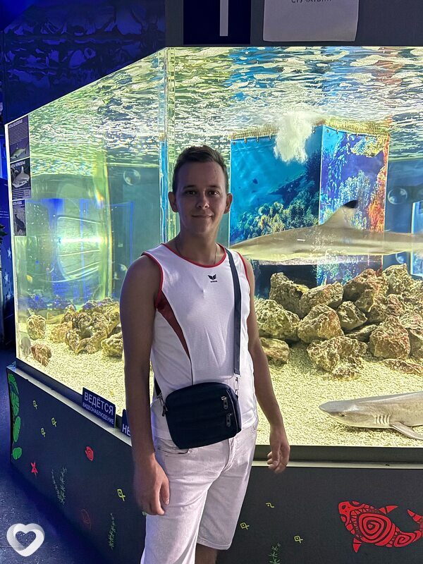 Дмитрий, 33, Бресте — анкета №2400808