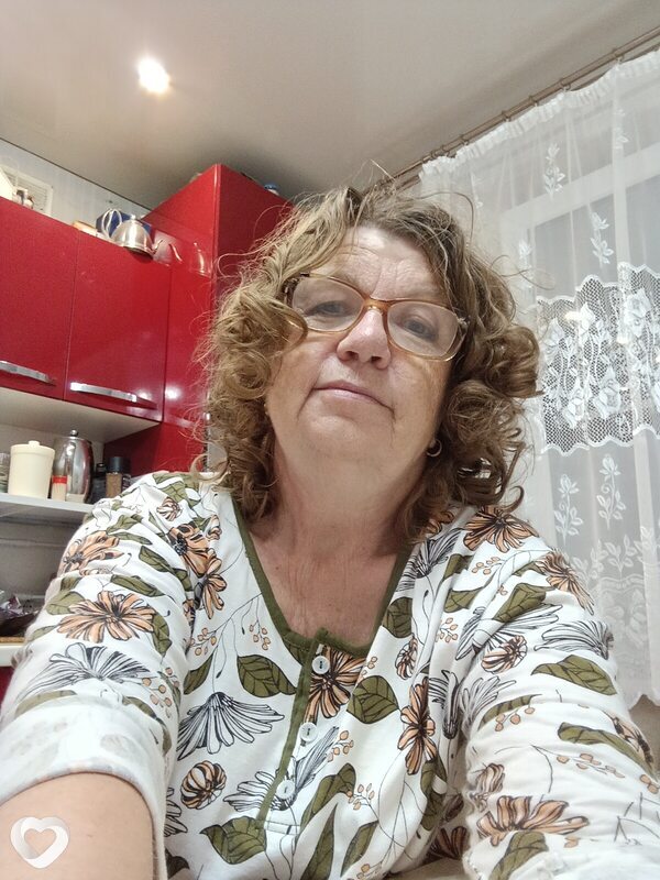 Наташа, 70, Краснодаре — анкета №2400814